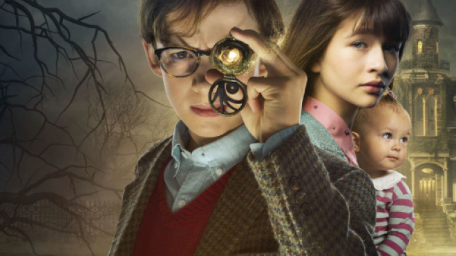 Les désastreuses aventures des orphelins Baudelaire | Site ... - netflix.com
