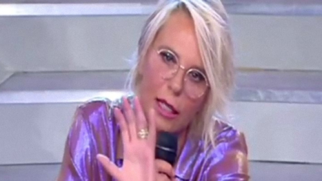 Uomini e Donne: la clamorosa decisione della redazione.
