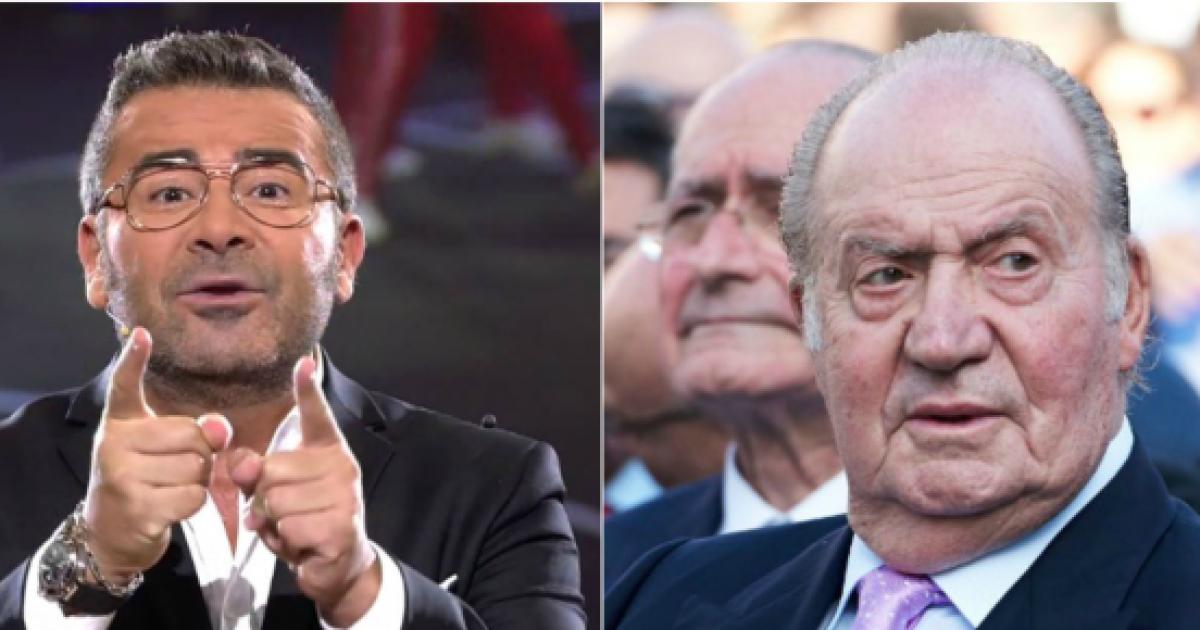 Jorge Javier Vázquez estalla brutalmente y acusa ...