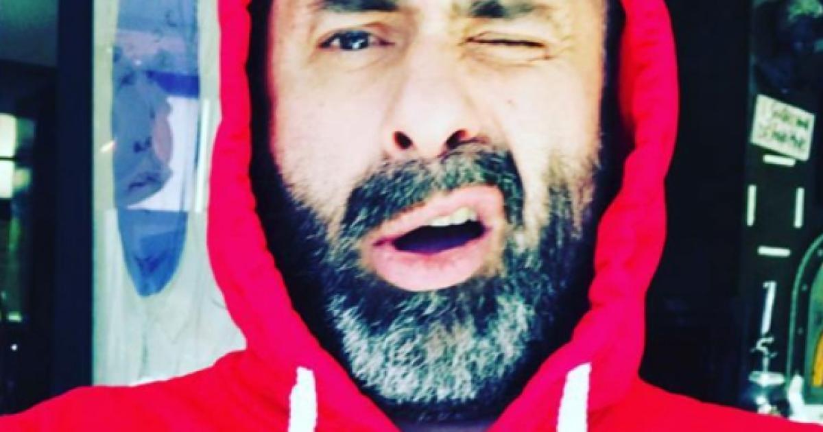 Amici 17 Luca Tommassini nuovo direttore artistico del talent show