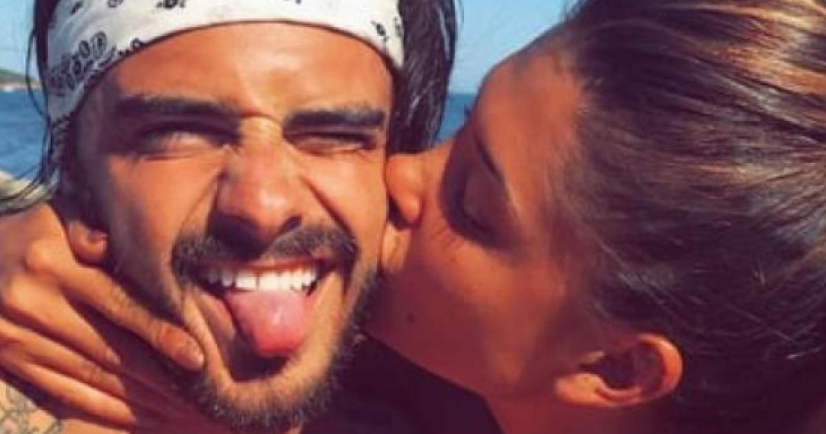 Benjamin Samat La Belle Et Ses Princes LPDLA5: Benjamin Samat et Mélanie Dedigama en couple ou en froid