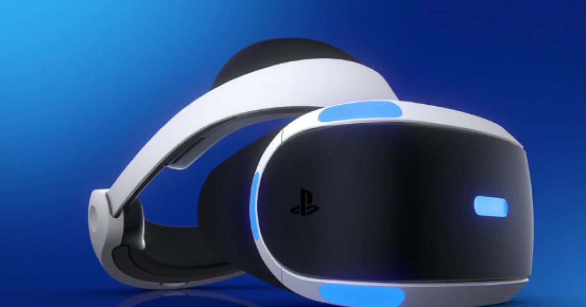 PSVR holiday bundle is back prices start at 199.99