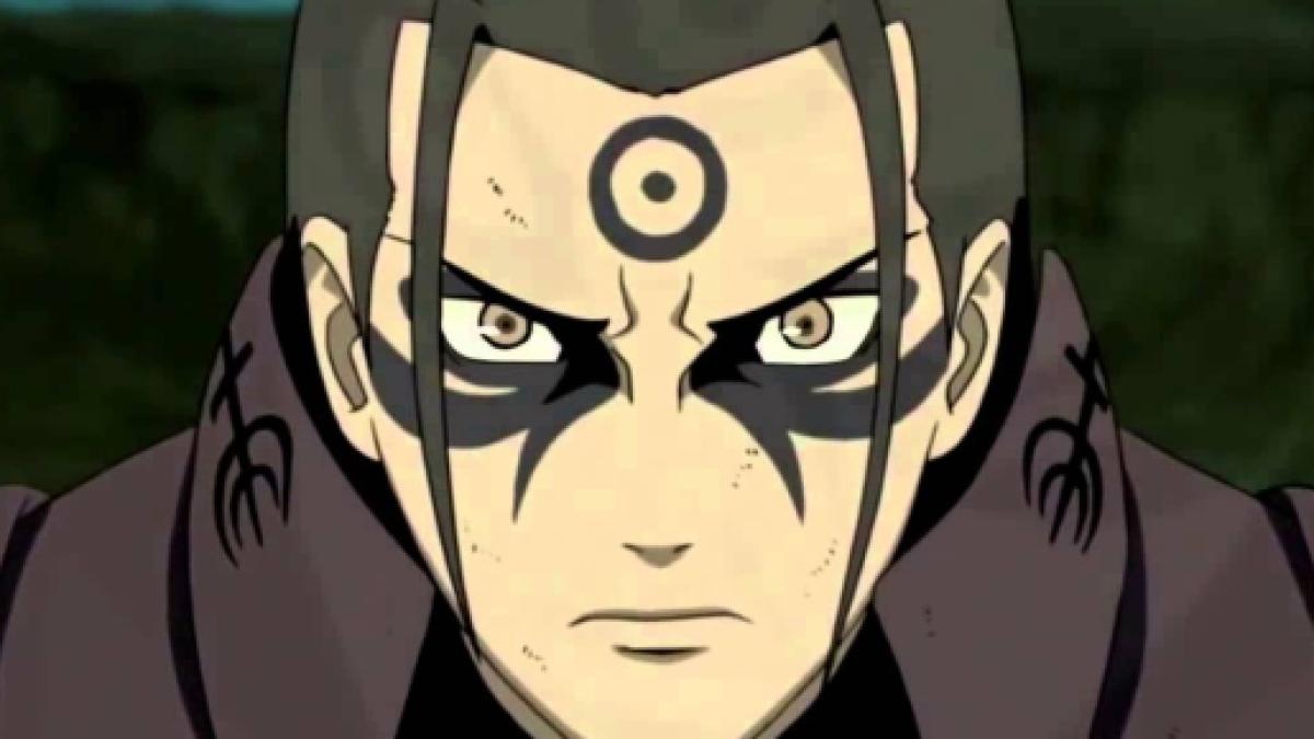 La Verdad Detras De La Muerte De Hashirama Explicado