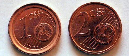 Addio alle monete da 1 e 2 centesimi di euro: scopriamo cosa cambia da gennaio