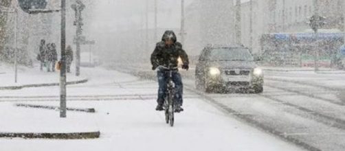 Allerta meteo al Centro-Sud: vento e neve - Previsioni meteo - si24.it