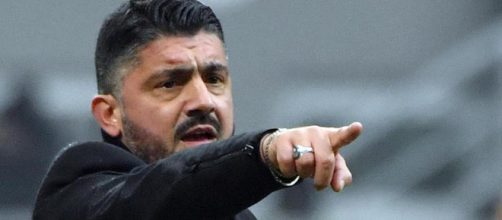 Arrivano importanti offerte per Gattuso