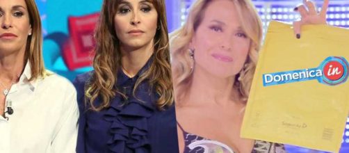 Ascolti TV, Barbara d'Urso "umilia" ancora Cristina Parodi