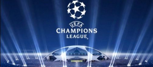 Immagine Champions League logo