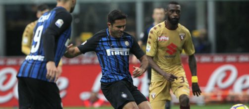 Inter-Torino 1-1: Eder risponde a Iago Falque in un San Siro da ... - passioneinter.com