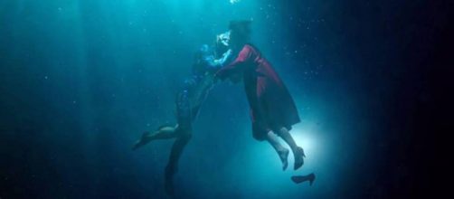 Oscars: 'La forma del agua', de Guillermo del Toro, favorita a los ... - elpais.com