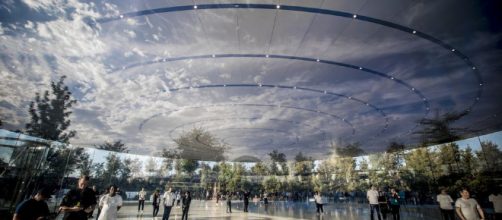 Our first look at Apple Park - CNET - cnet.com