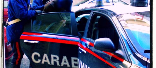 Padre e figlio erano stati arrestati dai Carabinieri.