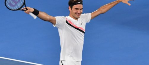 Roger Federer veut redevenir numéro un mondial : il participera au ... - eurosport.fr