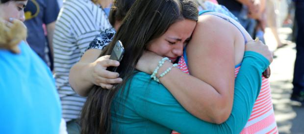10 muertos en un tiroteo en un instituto técnico de Oregon | CNN - cnn.com 10 muertos en un tiroteo en un instituto técnico de Oregon | CNN - cnn.com