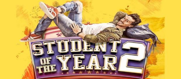Ananya Panday and Tara Sutaria to star in Student of the Year (Image Credit: Dharma Productions Youtube) Ananya Panday and Tara Sutaria to star in Student of the Year (Image Credit: Dharma Productions Youtube)