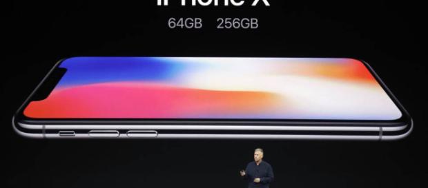 Apple Keynote 2017: Así ha sido la presentación del iPhone X y el ... - elpais.com Apple Keynote 2017: Así ha sido la presentación del iPhone X y el ... - elpais.com