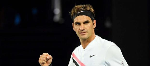 Australian Open: Roger Federer öffnet das Familien-Nähkästchen - Blick - blick.ch Australian Open: Roger Federer öffnet das Familien-Nähkästchen - Blick - blick.ch
