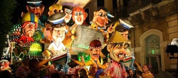 Carnevale Savianese 2018. Record di presenze Carnevale Savianese 2018. Record di presenze