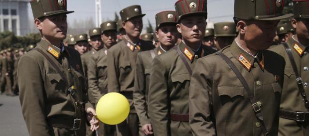 China advierte a quien desate un conflicto bélico en Corea del ... - univision.com China advierte a quien desate un conflicto bélico en Corea del ... - univision.com