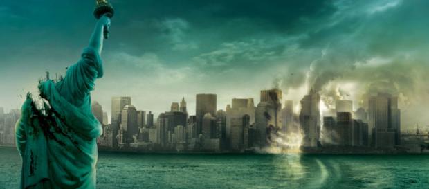 Cloverfield (monstruo) - via digitalspy.com Cloverfield (monstruo) - via digitalspy.com