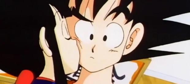 Dragon Ball Super - Goku confiesa que... ¡nunca ha besado a nadie ... - hobbyconsolas.com Dragon Ball Super - Goku confiesa que... ¡nunca ha besado a nadie ... - hobbyconsolas.com