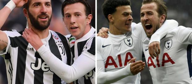 El duelo estaba para los de Casa, pero los Spurs pudieron nivelar el resultado El duelo estaba para los de Casa, pero los Spurs pudieron nivelar el resultado