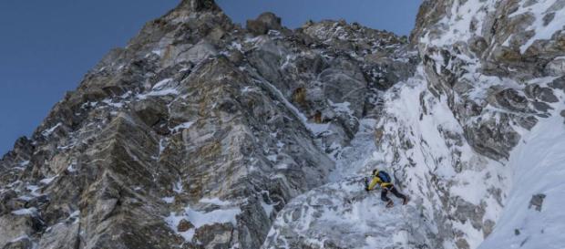 El legado de Ueli Steck | Deportes | EL PAÍS - elpais.com El legado de Ueli Steck | Deportes | EL PAÍS - elpais.com
