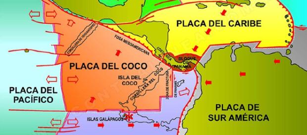 El peligro sísmico de México: rompimiento en la Brecha de Guerrero ... - wordpress.com El peligro sísmico de México: rompimiento en la Brecha de Guerrero ... - wordpress.com