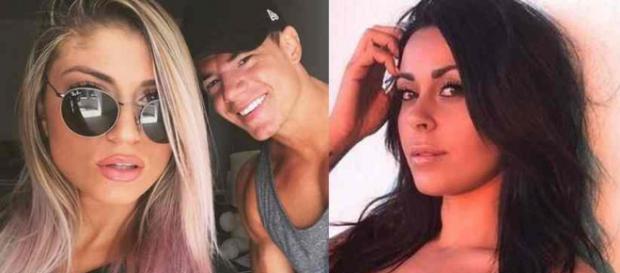 Elsa Dasc publie un message touchant et tire un trait sur son histoire d'amour avec Adrien Laurent Elsa Dasc publie un message touchant et tire un trait sur son histoire d'amour avec Adrien Laurent