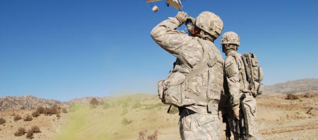 EUA denunciados ao Tribunal de Haia por crimes de guerra no Afeganistão - U.S. Army photo by Spc. Micah E. Clare https://goo.gl/z3bvRh EUA denunciados ao Tribunal de Haia por crimes de guerra no Afeganistão - U.S. Army photo by Spc. Micah E. Clare https://goo.gl/z3bvRh