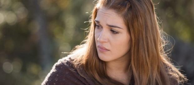 Il Segreto anticipazioni: Julieta lascia Puente Viejo? Il Segreto anticipazioni: Julieta lascia Puente Viejo?