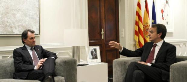 Independencia de Cataluña: ZP y Cataluña, 10 años después. Blogs ... - elconfidencial.com Independencia de Cataluña: ZP y Cataluña, 10 años después. Blogs ... - elconfidencial.com