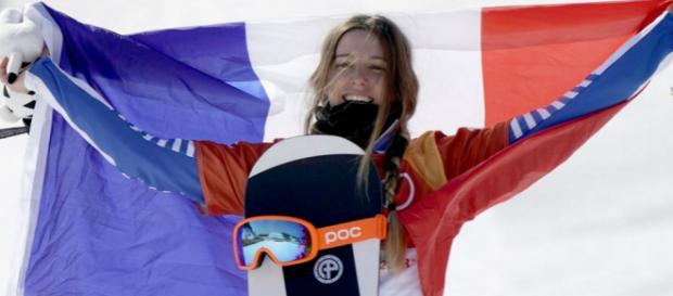 JO 2018 : Quel bilan pour la France à mi-parcours ? JO 2018 : Quel bilan pour la France à mi-parcours ?