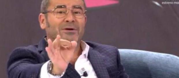 Jorge Javier, contra la Casa Real. Jorge Javier, contra la Casa Real.