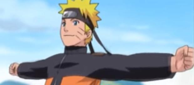 Jovem entrega currículo citando 'assistir a Naruto' como habilidade Jovem entrega currículo citando 'assistir a Naruto' como habilidade