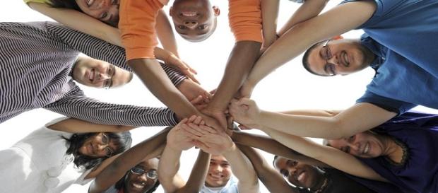 La justicia social y el amor por la humanidad La justicia social y el amor por la humanidad