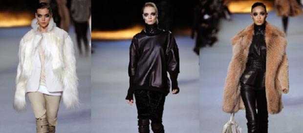 La ropa de este invierno 2018, la mas esperada La ropa de este invierno 2018, la mas esperada