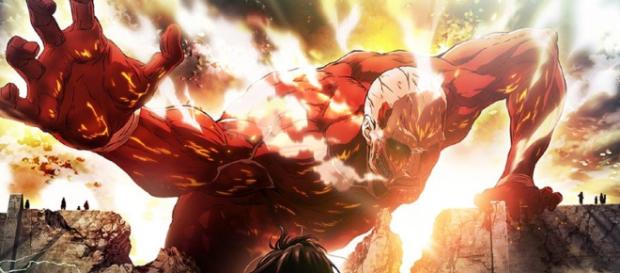 La segunda temporada de Ataque a los Titanes se estrena este ... - latercera.com La segunda temporada de Ataque a los Titanes se estrena este ... - latercera.com