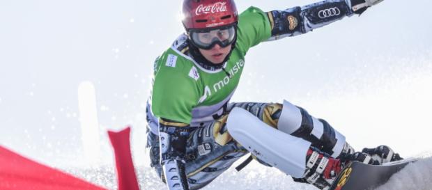 Ledecka claims Alpine Snowboard World Cup crystal globe - insidethegames.biz Ledecka claims Alpine Snowboard World Cup crystal globe - insidethegames.biz