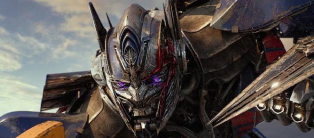 Los Transformers ya eran una propiedad intelectual valiosa durante varias décadas Los Transformers ya eran una propiedad intelectual valiosa durante varias décadas