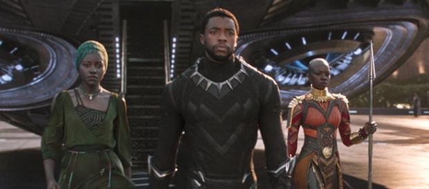 Marvels Black Panther (Quelle marvel.com) Marvels Black Panther (Quelle marvel.com)