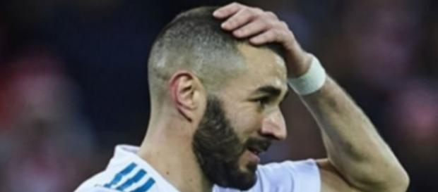 Mercato : Benzema dévoile sa future destination ! Mercato : Benzema dévoile sa future destination !