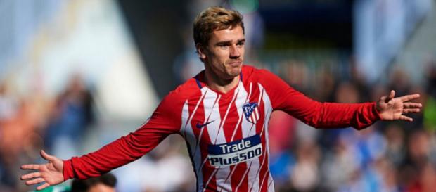 Mercato : Griezmann a fait son choix entre le Real Madrid et le Barça ! Mercato : Griezmann a fait son choix entre le Real Madrid et le Barça !