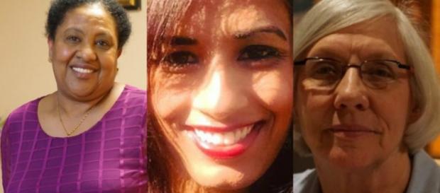 Mujeres de EE.UU que sufrieron la ablación genital femenina Mujeres de EE.UU que sufrieron la ablación genital femenina
