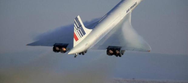 NASA: El vuelo supersónico regresa en tres años NASA: El vuelo supersónico regresa en tres años