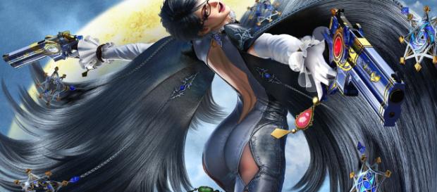 Nintendo To Release Bayonetta 2 As A Standalone Title - BagoGames via Flickr Nintendo To Release Bayonetta 2 As A Standalone Title - BagoGames via Flickr