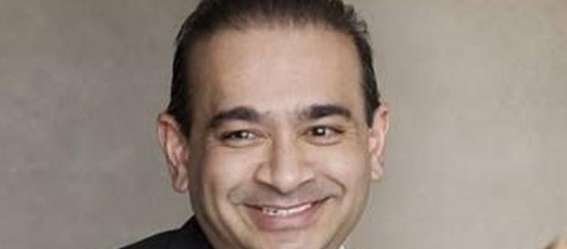 Nirav Modi, un corredor de diamantes y joyero de lujo Nirav Modi, un corredor de diamantes y joyero de lujo
