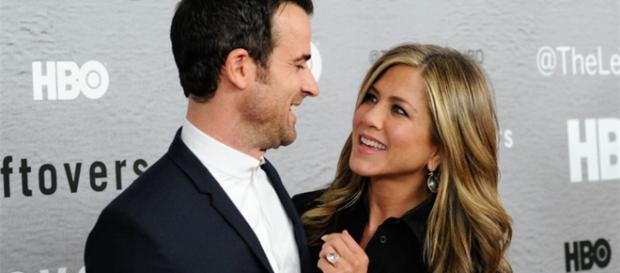 No va más: Jennifer Aniston y Justin Theroux anunciaron su ... - com.ar No va más: Jennifer Aniston y Justin Theroux anunciaron su ... - com.ar
