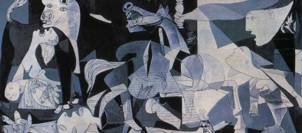 OBRAS | Pablo Picasso - wordpress.com OBRAS | Pablo Picasso - wordpress.com