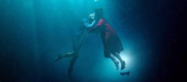 Oscars: 'La forma del agua', de Guillermo del Toro, favorita a los ... - elpais.com Oscars: 'La forma del agua', de Guillermo del Toro, favorita a los ... - elpais.com